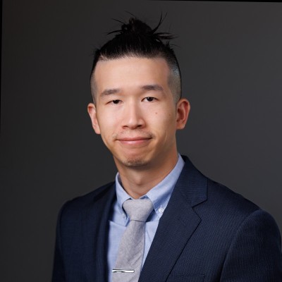 Lawrence Zhang, CPA